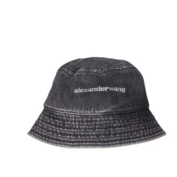 Alexander Wang | Accessories | Alexander Wang Denim Bucket 